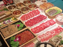 -火锅先生(五马街店)