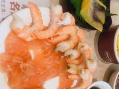 -芭菲盛宴·环球美食(锦城万达广场店)