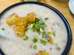 -非常粥道(王府井二店)