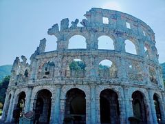 -达蓬山旅游度假区