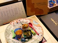 -鳥喜Toriki怀石烧鸟料理