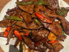 -張飛扒肉·龙江非遗(道外店)