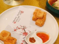 -古南都·江苏酒家(建宁路店)