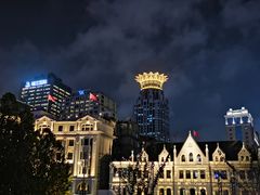 -小杨生煎(香港名都店)