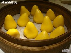 窝窝头-粗茶淡饭·汉口公馆(循礼门店)
