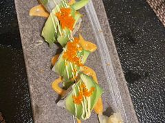 -长崎屋·日本料理·刺身·烧鸟(天河北路店)