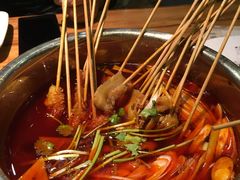 -馋嘴猫•北京食堂•宵夜(亚运村店)