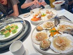 -优食坊·蒸汽海鲜(康盛路店)