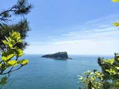 -棒棰岛宾馆景区