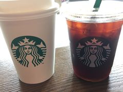 -星巴克(无锡百联奥特莱斯店)