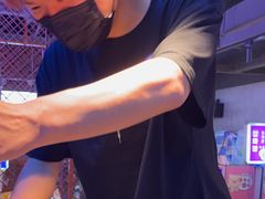 -入火韩国烤肉(凯旋广场店)
