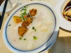 -香港池仔记肠粉王(博多新记襄阳南路店)