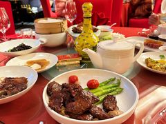 -北京中国大饭店