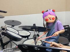 -TEMPO 音乐(五角场店)