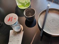-辣尚瘾·烤鱼·新川菜(交大直营店)