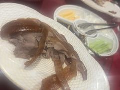 -明湖楼·经典鲁菜山东海鲜(大明湖店)