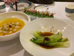 -肆月河豚·新淮扬(金融街店)