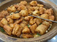 -溪畔•新徽菜(碧湖云溪店)