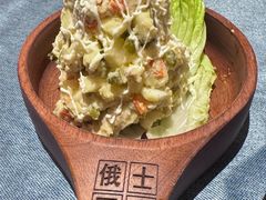 -俄士厨房(未来城店)