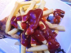 -千家粗粮王·火锅烧烤自助(庆阳店)