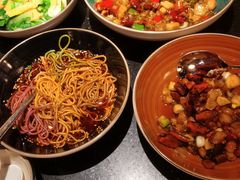 -华豫川酒家(大卫城店)