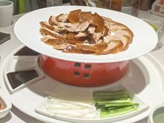 -臻味到北京烤鸭(MM3购物中心店)