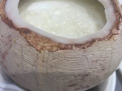 原个椰皇炖燕窝-彩福皇宴(皇室堡店)