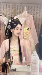 -狐妖小红娘汉服馆