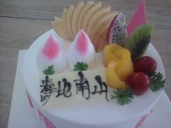 -绿叶居烘焙·面包·蛋糕(富都店)