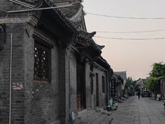 -青州古城