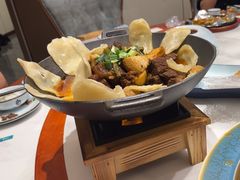 -南山翁新概念川菜(江宁万达广场店)