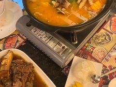 -厨屋餐厅