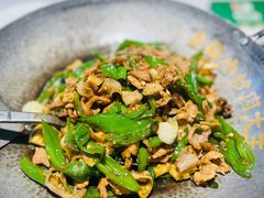 -费大厨辣椒炒肉(太平老街店)