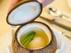 -香格里拉香宫·海鲜青岛菜·鲁菜·淮扬菜