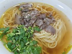 -鑫明明拉面(宁化路店)