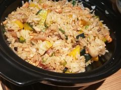 -珍味汤馆·潮汕家乡菜(保利文化广场店)