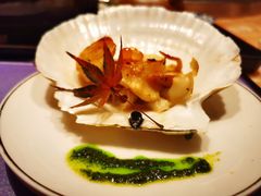 -小山日本料理(兴业太古汇店)