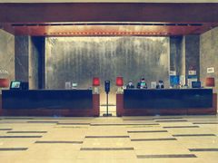 -宁波威斯汀酒店