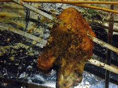 -内蒙古海拉尔烤羊腿·烤全羊·烧烤