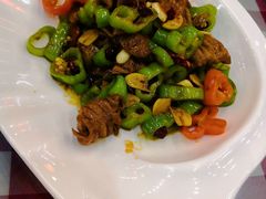 -天天初二·天津传统捞面·天津特色菜(凌奥总店)