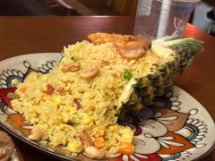 -泰国餐厅 Thai Food(裕华万达店)