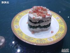 -万柳阁小馆·花园餐厅(龙潭湖店)