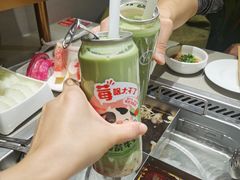 -海底捞火锅(宇飞大厦店)