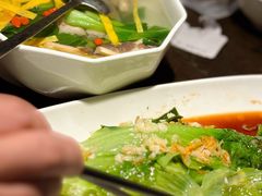 -外婆家(杭州马塍店·杭帮菜名店)