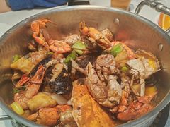 -七欣天香辣蟹火锅(淮安璟和名城店)