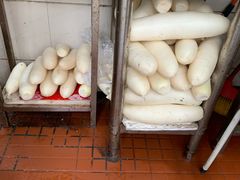-阿婆油墩子(五里桥路188弄小区店)