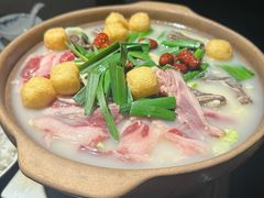 -聚汇三少·龙虾·中餐厅(莫邪路新天地店)
