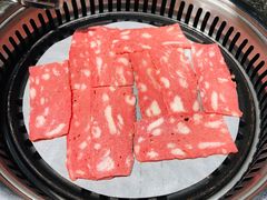 -鹤之乡·齐齐哈尔烤肉·非遗(秋涛路店)