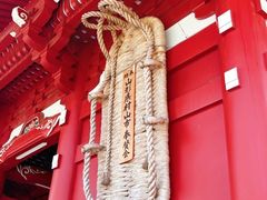 -浅草寺