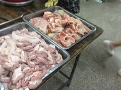-标记美食新鲜猪杂(兴南大道店)